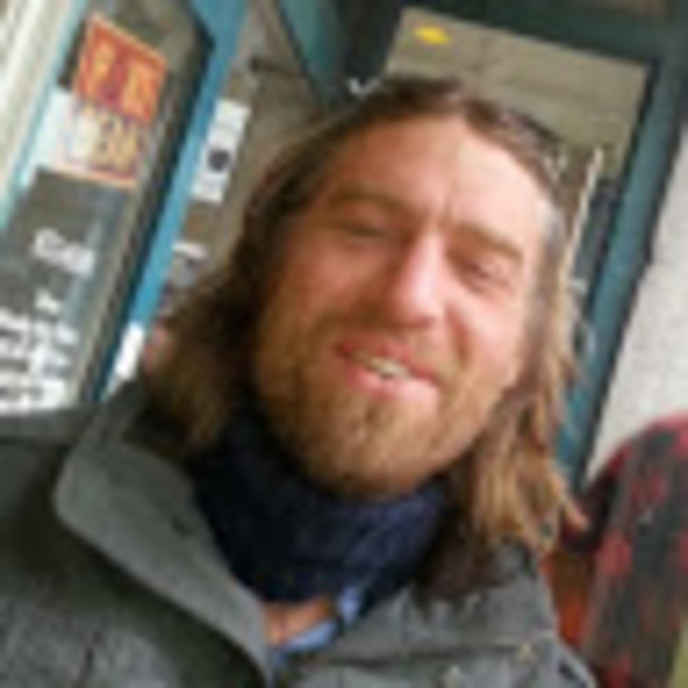 Meet your Posher, Rob